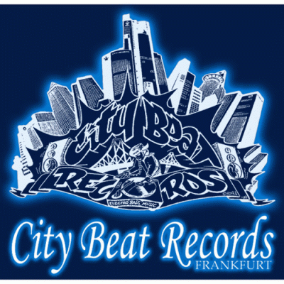 City Beat Records